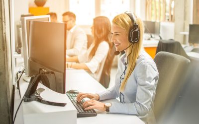 4 Qualities to Look for in a Real Estate Call Center