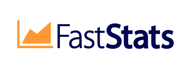 FastStats logo