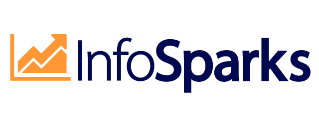 InfoSparks logo