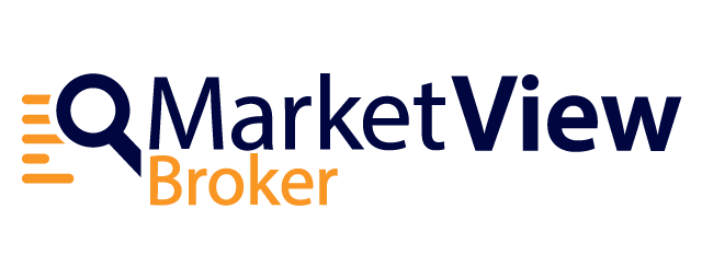 MarketView Broker Logo