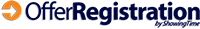 Offer Registration Logo
