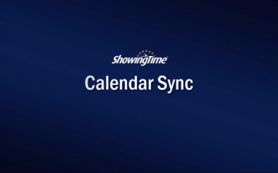 Calendar Sync