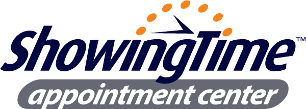 ShowingTime Appointment Center Logo