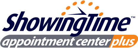 ShowingTime Appointment Center Plus Logo