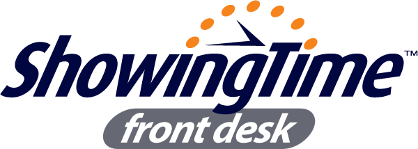 ShowingTime Front Desk Logo