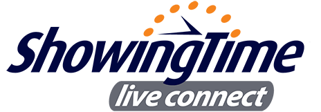 ShowingTime Live Connect Logo